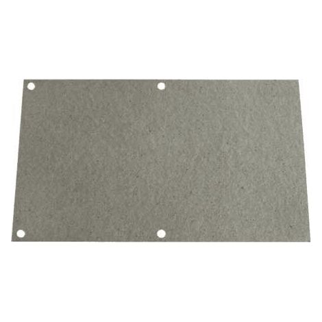PLAQUE MICA GUIDE ONDES pour MICRO ONDES WHIRLPOOL - 481246228268