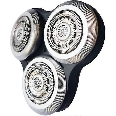Convient aux accessoires de tête de coupe de rasoir Philips S9000 s9111 9911 9711 9531 9721sh90 (1 pièce)