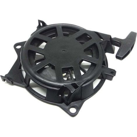 Démarreur À Traction Pour Moteur Tondeuse Gazon Rechange Honda GCV135 GCV160 GCV190 (1/4)