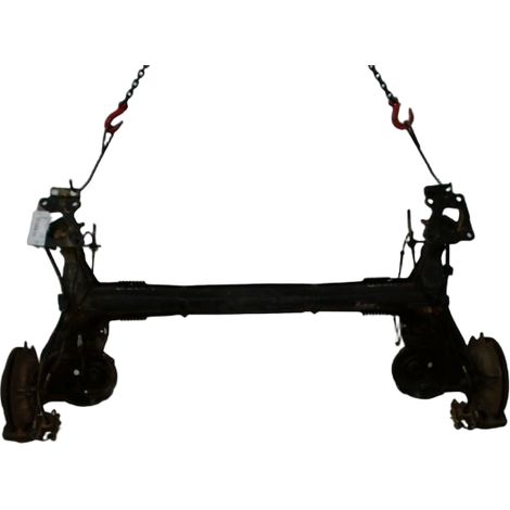 [PRODUIT D'OCCASION] Train Arrieree PEUGEOT Partner ♻️ Ref Oe. 5148t8 - Garantie à vie (1/5)