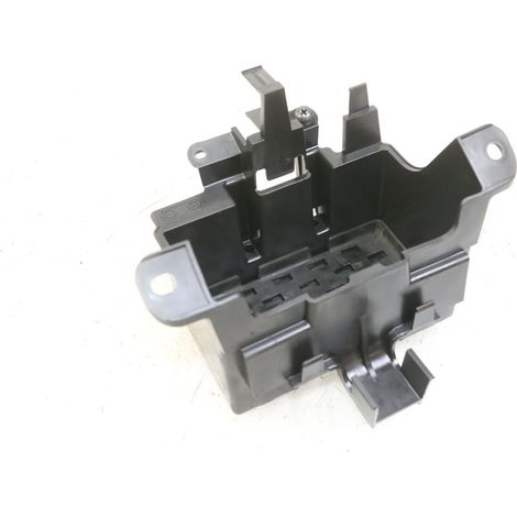 BAC A BATTERIE SUZUKI GSX F GSXF 650 2007 - 2015 (1/4)