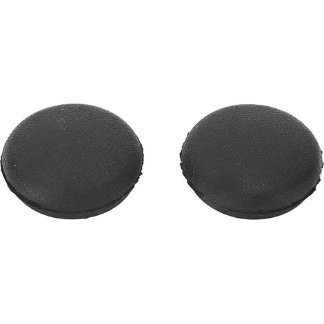 Cubierta del perno del brazo del regulador de ventana [ABS] [983801H000/983903F000] [2 piezas] [para Kia Ceed 2006-2011] (1/5)