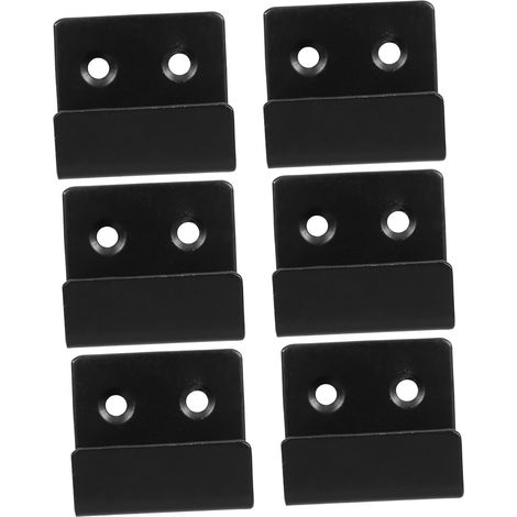 Et Supports Pour Carrelage Mural En Acier Inoxydable 6 Pi (1/5)