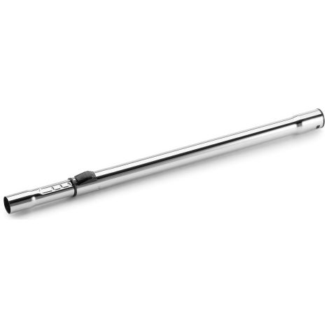 Kärcher Tubo telescópico cromado ajustable 0,61-1,0 m