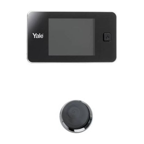 SPIONCINO ELETTRONICO YALE