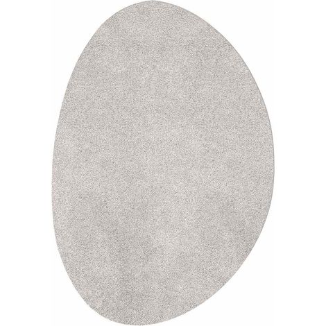 Tapis de sol,Tapis HUARTE Couleur sable 140 x 200 cm Polyester CFW805116 (1/5)