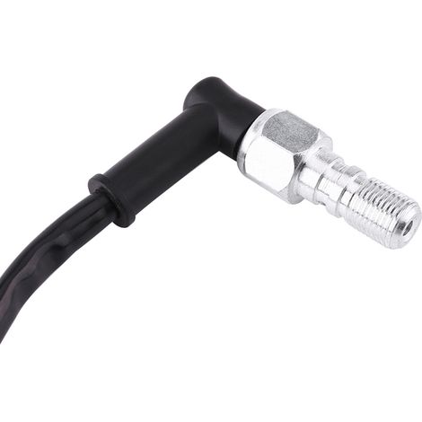 Interrupteur de Stop Hydraulique pour Motocycle avec Joints (M10x1.25) - Commande de Lumière Arrière (1/5)