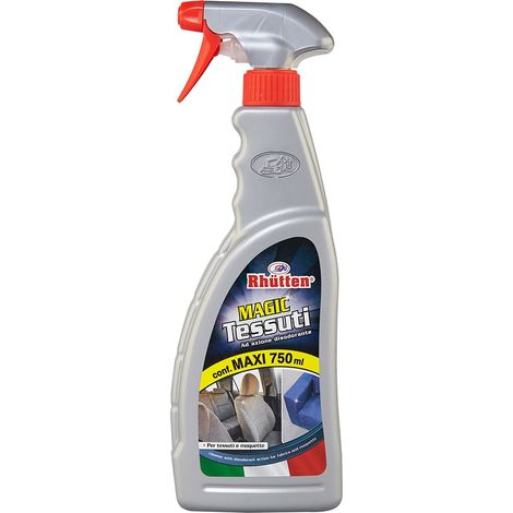 PULITORE MAGIC TESSUTI 750ML DISODORANTE