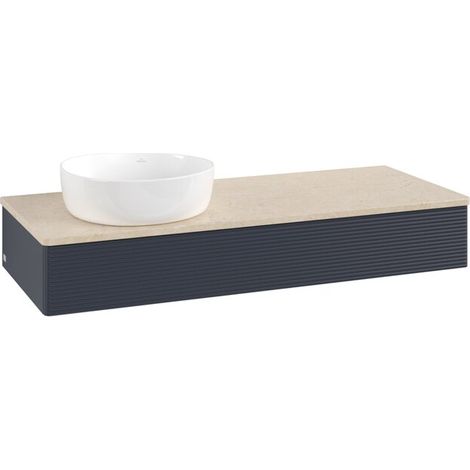 Villeroy & Boch K11113HG WTUS Antao K111 1200x190x500mm (1/3)