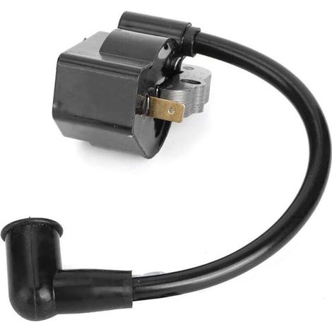 Bobine d'allumage debroussailleuse,Module d'allumage filtre,Bobine d'allumage pour trononneuse,Bobine d'allumage pour STIHL FC55 FS38 FS45 FS55 HL45 HS45 (1/4)