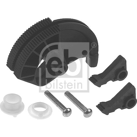 FEBI BILSTEIN 10742 Kit de réparation, embrayage automatique pour