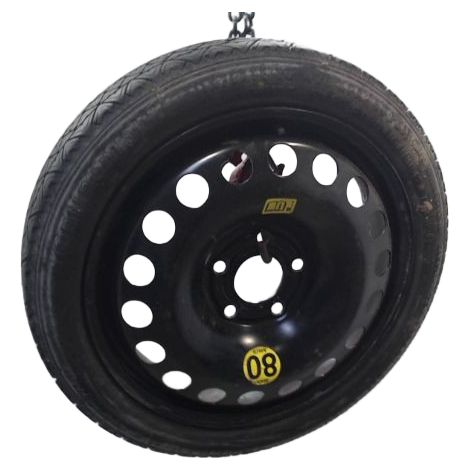 [PRODUIT D'OCCASION] Roue Secours OPEL Astra Break 2004- ♻️ Ref Oe. 13288966 - Garantie à vie (1/3)