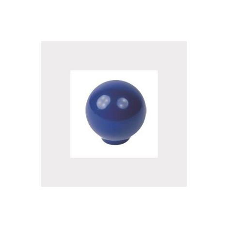 FPLUS pomo bola abs 29 mm.azul claro , TIRADOR POMO DE MUEBLE AZUL OSCURO BRILLO DISEÑO JUVENIL
Ref.
626AZ1
Medidas
29X29MM