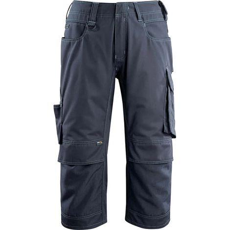Pantaloni da lavoro Mascot unique 14249 tasche ginocchiere CORDURA