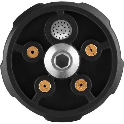 Buse 5-en-1 - Noir+Decker BZO51N1-XJ (1/5)