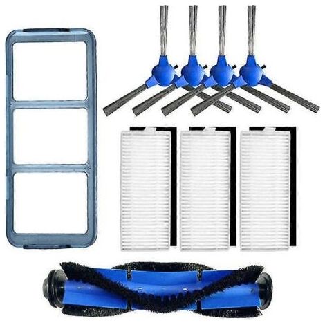Accessoires pour aspirateur robot Eufy 11s Robovac 30 (1/5)