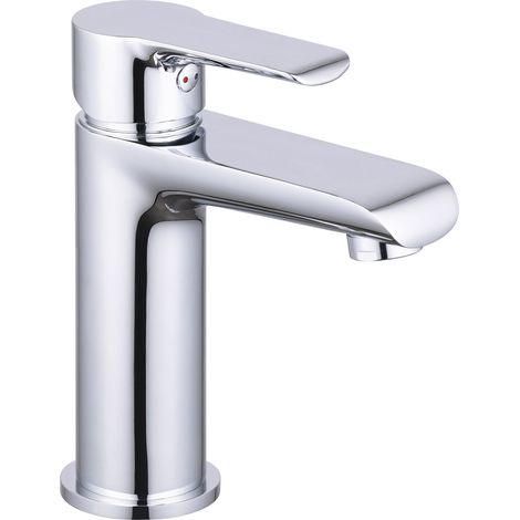 Mezclador de lavabo KONCERTO By Eurosanit.