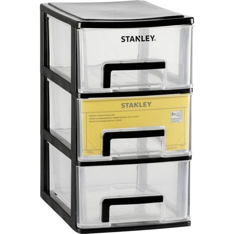 SZUFLADY STANLEY ESSENTIAL M - S/40-711-1