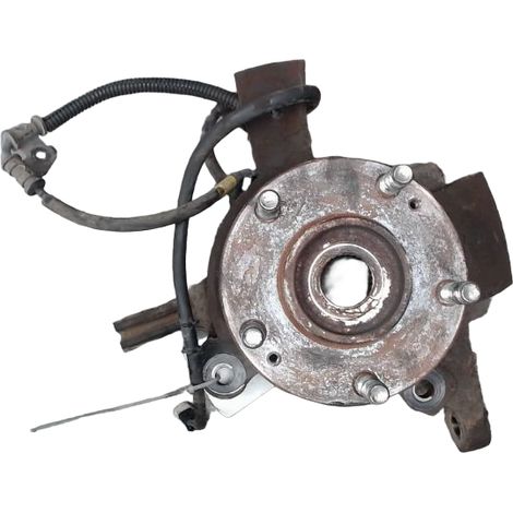 [PRODUIT D'OCCASION] Pivot Avant Droit KIA Magentis ♻️ Ref Oe. 517161d100 - Garantie à vie (1/2)