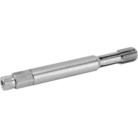 Outil de réparation de filetage de bougie d'allumage en acier de 14 mm pour réparer les filetages endommagés (1/5)