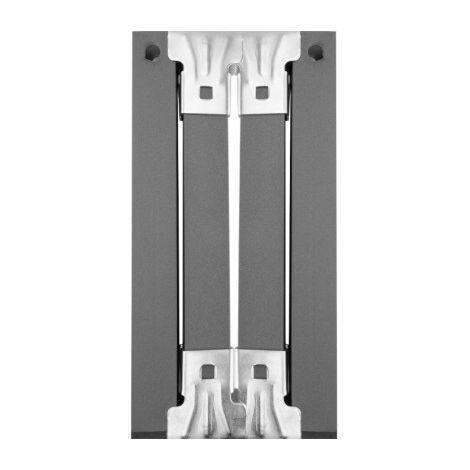Patas para somier cuadradas - 30x30mm - 30cm (1/3)