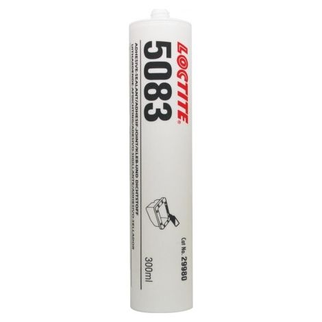 Loctite 5083 300ml KT UV Adhésif joint (1/4)