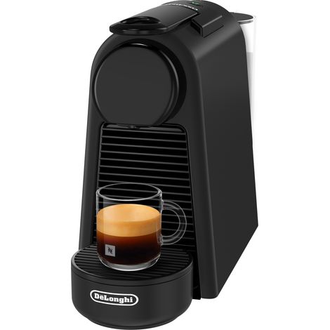 De’Longhi Essenza Mini Semi-automática Macchina per caffè a capsule 0,6 L