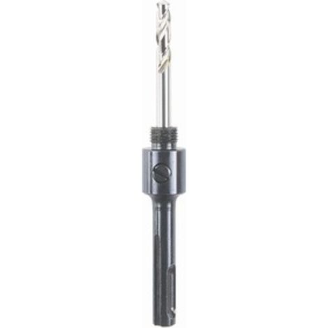 ALBERO P/FRESA A TAZZA BIMETAL D 14-30 5519- KRINO- 1,0 pz