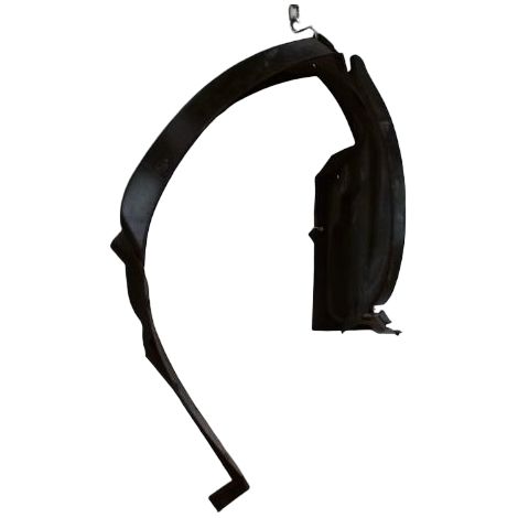 Pare-boue Avant Droit OPEL Agila [PRODUIT D'OCCASION]♻️93193104