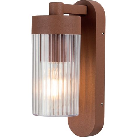 Wandleuchte CLARA h24cm