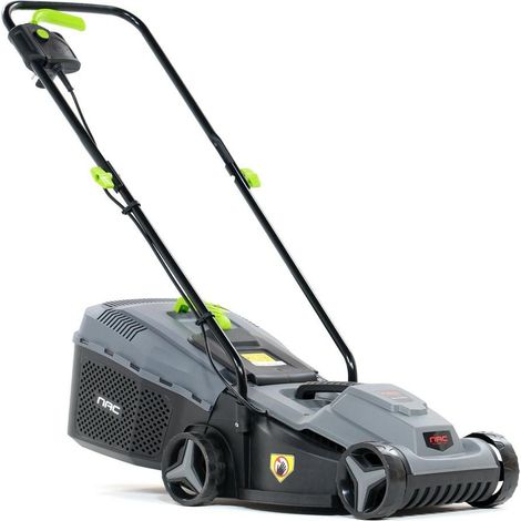 Tondeuse a gazon électrique NAC 1000W