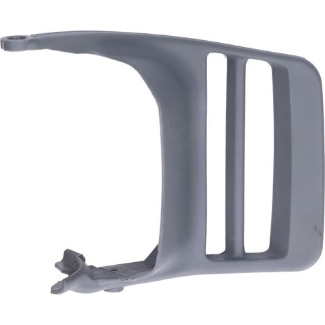 Frein avant pour tronçonneuse Husqvarna 362 365 371 372, plaque de protection de frein, pièce de rechange (1/5)