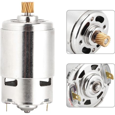Handbremsmotormodul mit 18 Zähnen, Aktuator 34436850289, Zubehör passend für X5 X6 E70 E71 E72 (1/5)