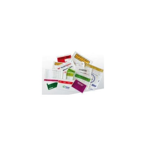 Willchip 240180250N Briefumschlag C5 (162 x 229 mm) 250 Stück(e)
