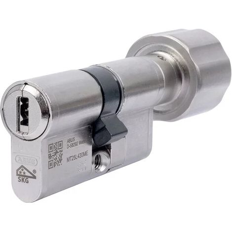 Cylindre à bouton modulaire Magtec 1500 Abus
