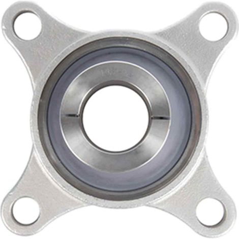 Palier inoxydable Poly Round NAU4LKSF206-19-TIMKEN
