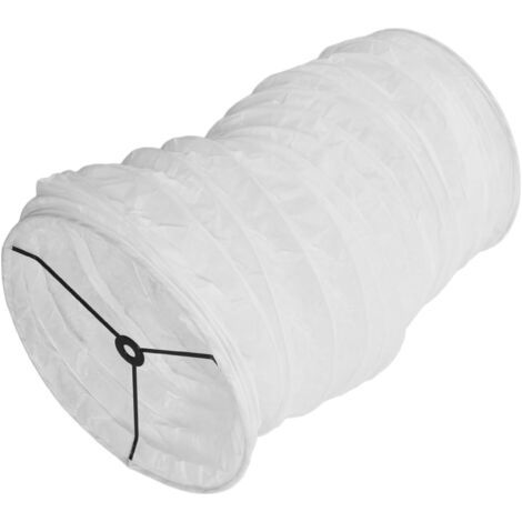 Lampadaires en Papier de Riz, Lampes Lanternes de 37 Pouces avec Abat-jour en Papier, Housse de Protection de Lampe en Papier de Riz Anti-poussière pour Salon et Chambre à Coucher (1/5)