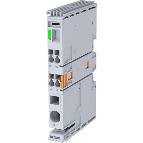 BLOCK EB-2724-040-0 1 pc(s)
