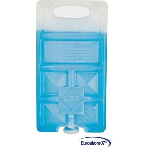 Accumulatore freddo ghiaccio sintetico freezpack m10 gr.330 campingaz (1/4)