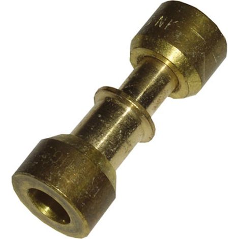 Ersatzteil - Lokring-Reduzierverbinder aus Messing 7X5mm 7/5NRMS00 -  - BOSCH, SIEMENS, PROFILO