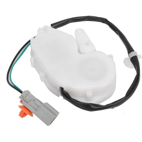 Actuador de cerradura de puerta delantera derecha de repuesto 72115S03G11 para Honda CRV EX Sport Utility de 4 puertas 2.0L 2001 (1/5)
