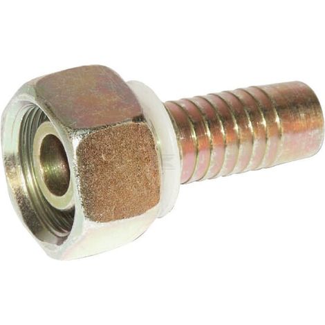 Racor presi贸n DN20-M30x2,0-22L ALFAGOMMA PGL2030