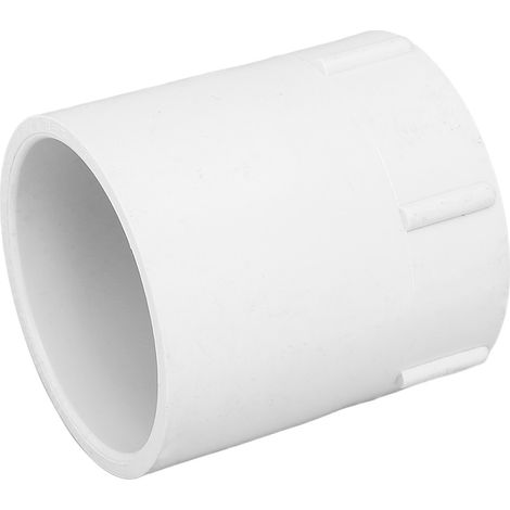 G2 PVC-Fitting mit Innengewinde für Gartenschläuche, Gartenbewässerung, Wasserversorgung und Schwimmbadzubehör (1/5)
