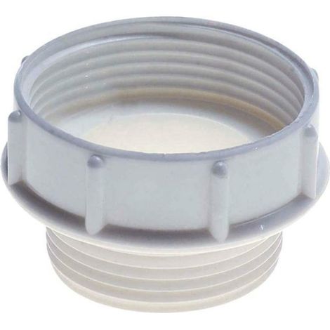 Adaptateur 1"1/2 femelle - 1"1/4 mâle