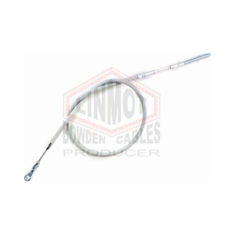CAVO FRENO POSTERIORE PIAGGIO VESPA PX T5 125 (85-89) LINMOT 235793