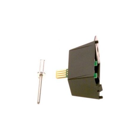 BOSCH Modul BIM42 6251-V24 KB192i - 15 für GC8000iF 15 (1/2)