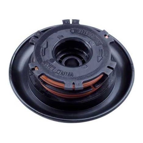 Bobineau de fil pour coupe-bordure et rotofil. Pour Bosch Performance Power PP500 (1/2)