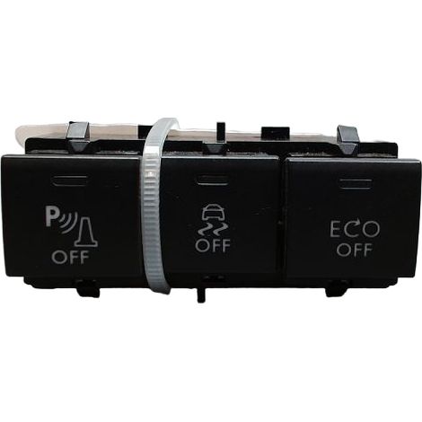 [PRODUIT D'OCCASION] Commande Esp PEUGEOT 208 ♻️ Ref Oe. 96750105zd - Garantie à vie (1/3)