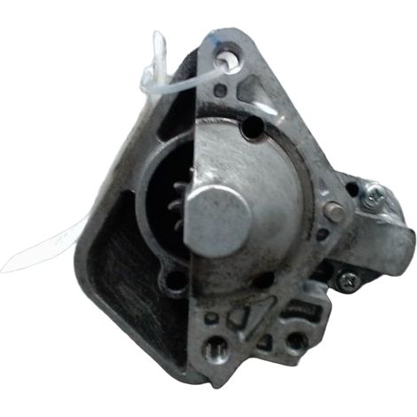 Demarreur NISSAN Qashqai [PRODUIT D'OCCASION]♻️2330000q0f (1/4)