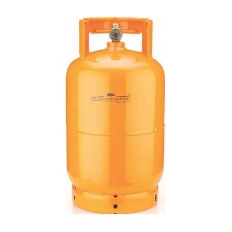 BOTELLA GPL 5 kg